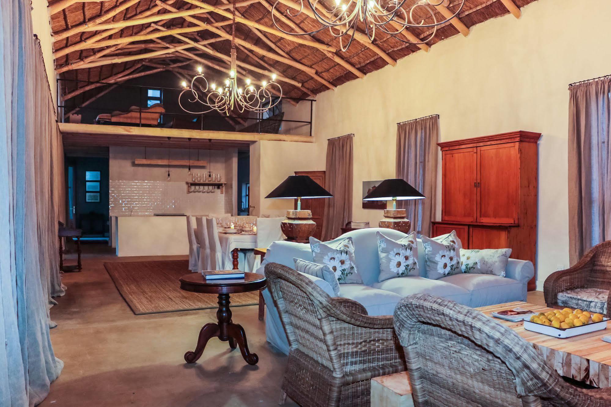 The Whyte House 3* Graaff-Reinet
