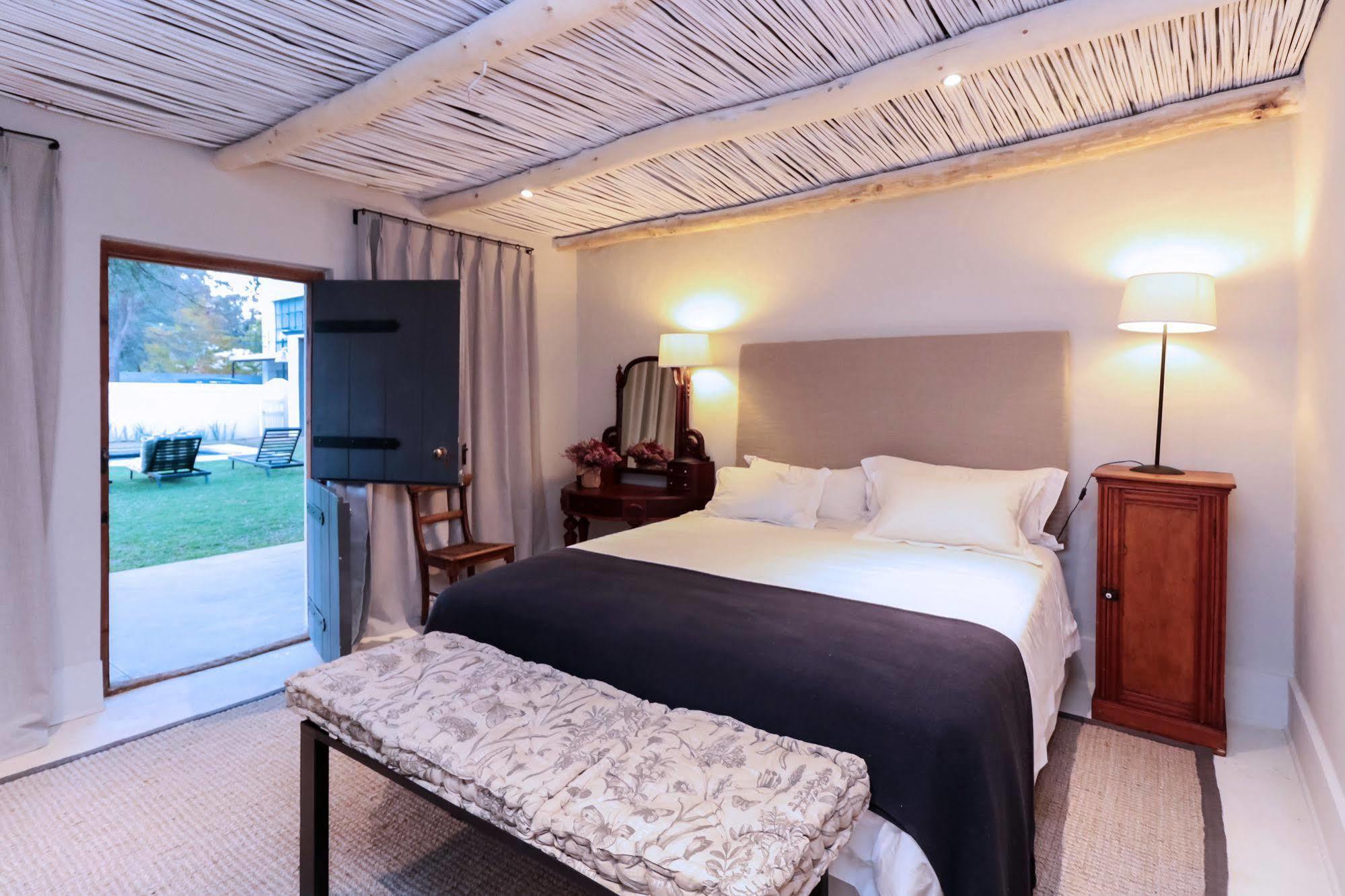 The Whyte House Graaff-Reinet