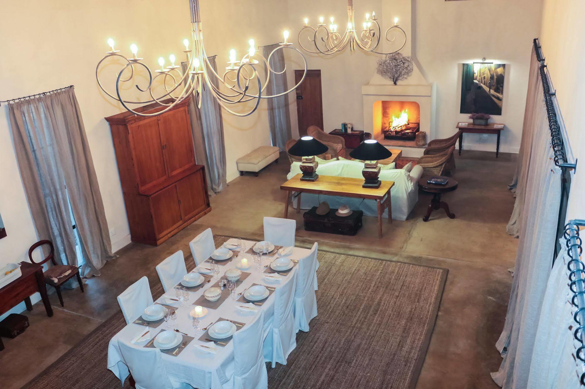 The Whyte House Bed & Breakfast