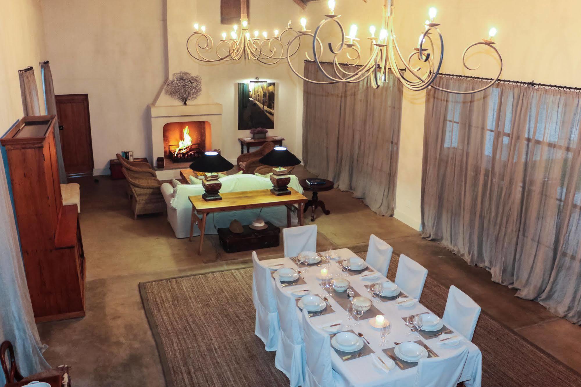 The Whyte House Bed & Breakfast