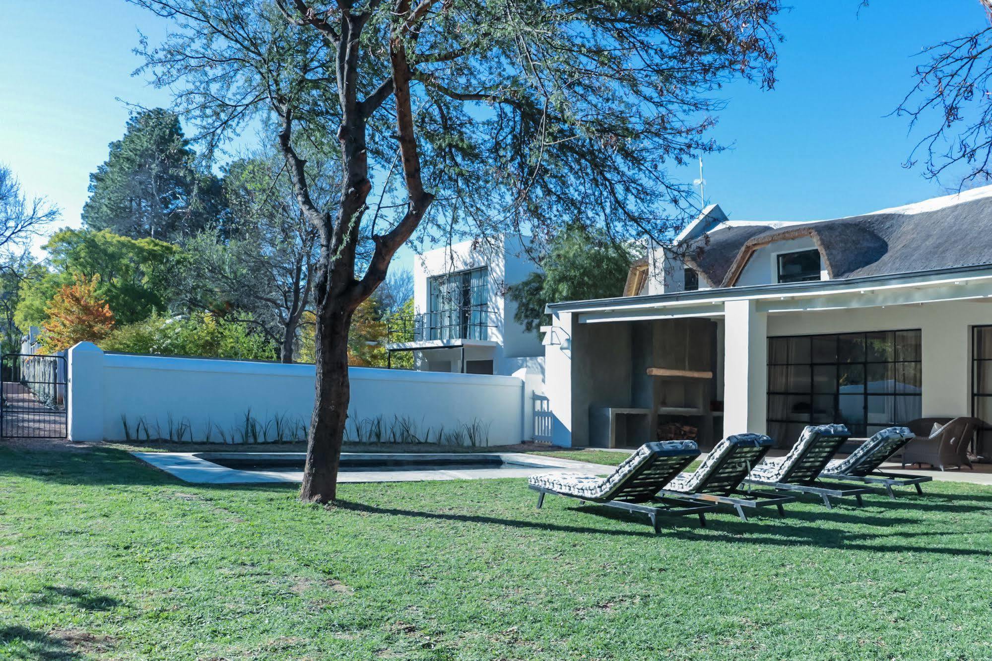 The Whyte House Bed & Breakfast 3*